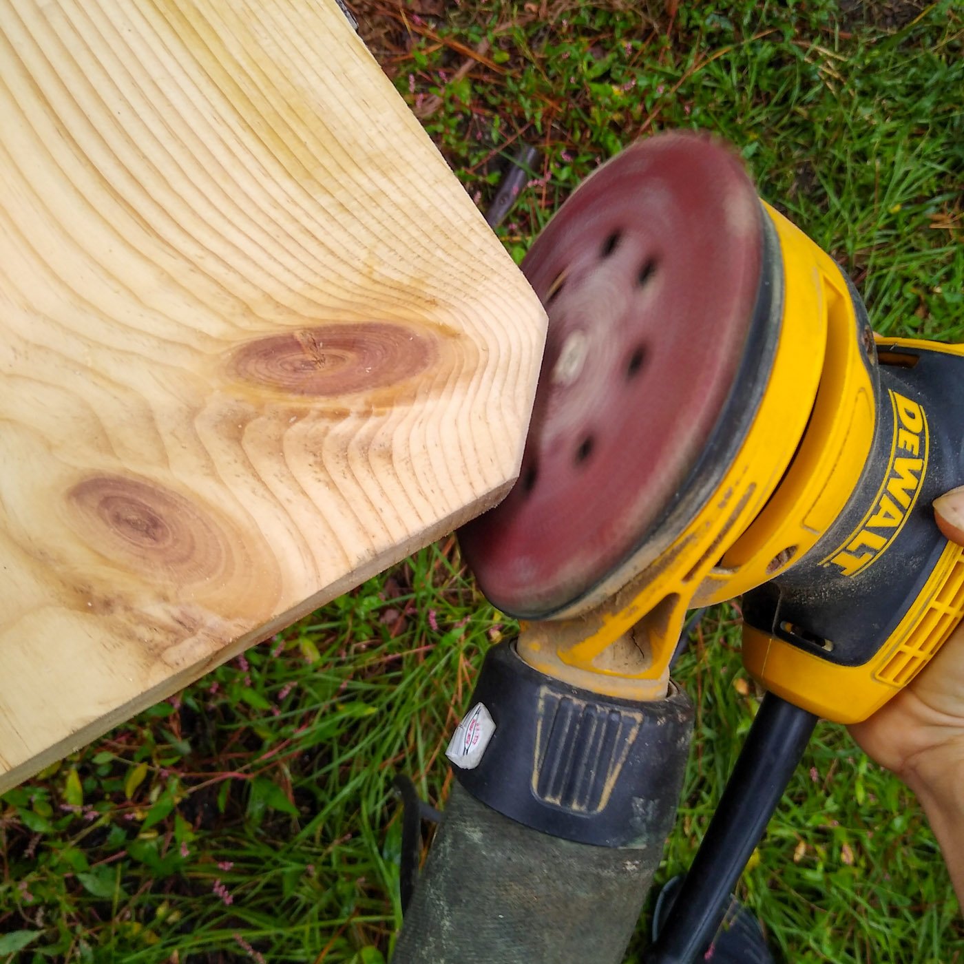 DIY Horse Texture Board [Stall Enrichment] [Sensory Enrichment ...